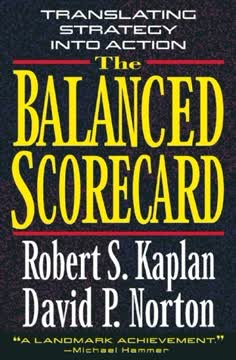 The Balanced Scorecard Summary