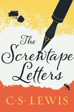 The Screwtape Letters Summary
