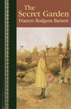 The Secret Garden Summary