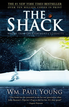 The Shack Summary