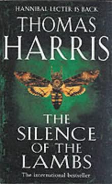 The Silence of the Lambs Summary