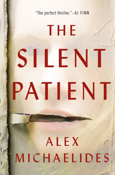 The Silent Patient Summary