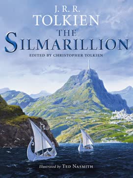 The Silmarillion Summary
