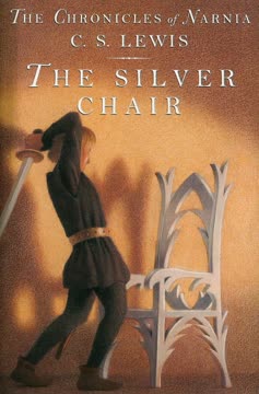 The Silver Chair Summary