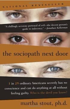 The Sociopath Next Door Summary