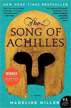 The Song of Achilles Summary