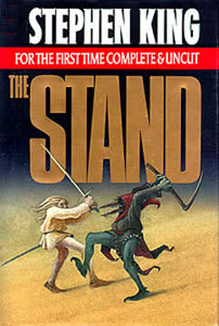 The Stand Summary