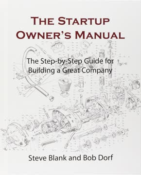 The Startup Owner's Manual Summary