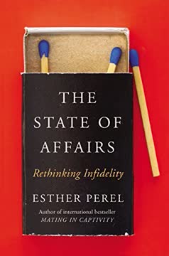The State of Affairs by Esther Perel