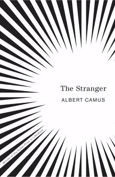 The Stranger Summary