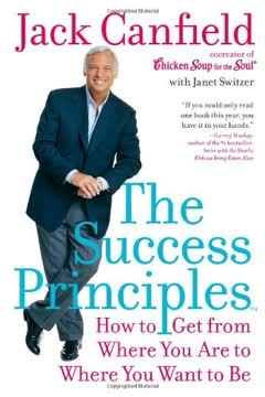 The Success Principles Summary