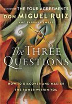 The three questions Summary