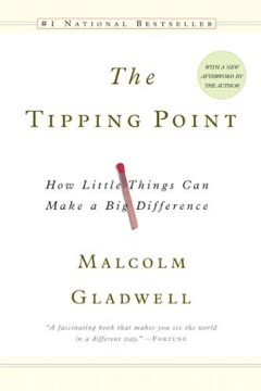 The Tipping Point Summary
