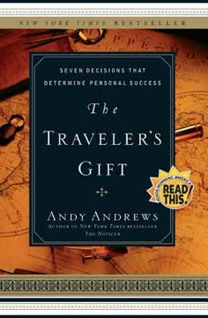 The Traveler's Gift Summary