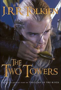 The Two Towers Summary