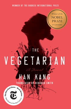 The Vegetarian Summary
