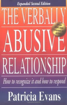 The Verbally Abusive Relationship Summary