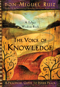 The Voice of Knowledge Summary
