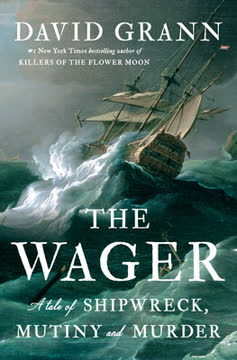 The Wager Summary