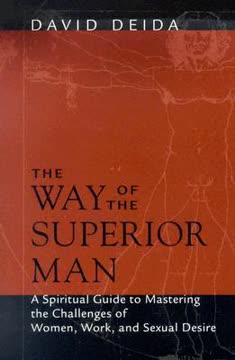 The Way of the Superior Man Summary