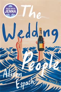 The Wedding People Summary