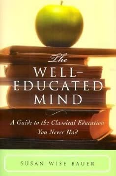 The Well-Educated Mind Summary