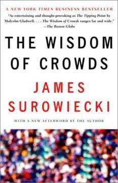 The Wisdom of Crowds Summary