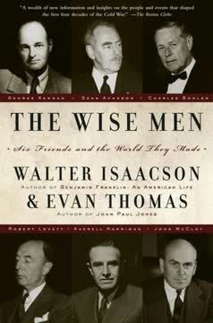 The Wise Men Summary