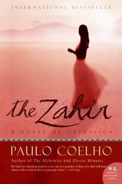 The Zahir Summary