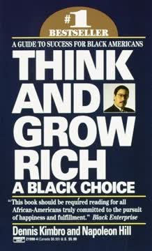 Think and Grow Rich Summary
