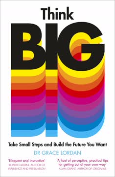 Think Big Summary