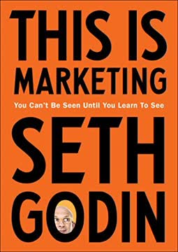 This is Marketing Summary