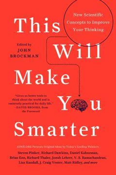 This Will Make You Smarter Summary