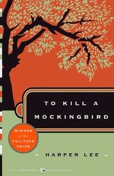 To Kill a Mockingbird Summary