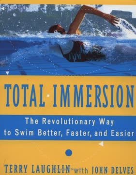 Total Immersion Summary