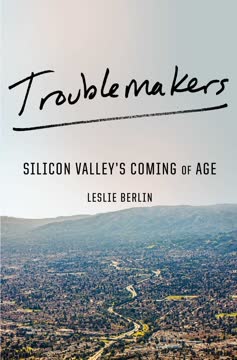 Troublemakers Summary