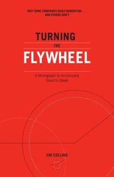 Turning the Flywheel Summary