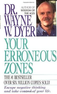 Your Erroneous Zones Summary