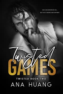 Twisted Games Summary