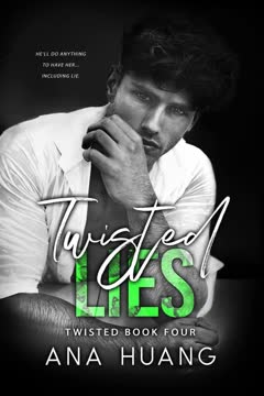 Twisted Lies Summary