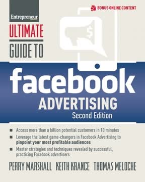 Ultimate Guide to Facebook Advertising Summary