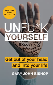 Unfu*k Yourself Summary