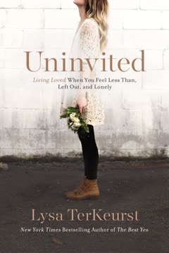 Uninvited Summary
