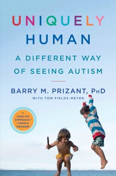 Uniquely Human Summary