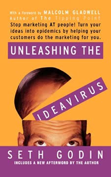Unleashing the Ideavirus Summary