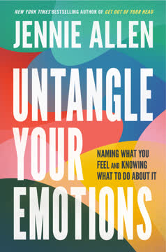 Untangle Your Emotions Summary