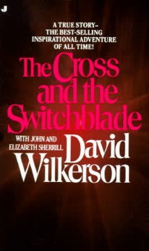 The Cross and the Switchblade Summary