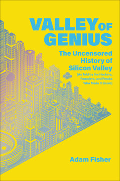 Valley of Genius Summary