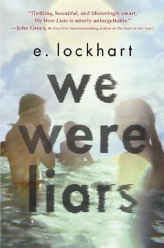 We Were Liars Summary