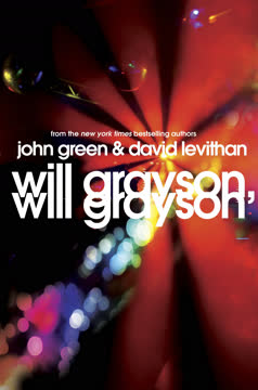 Will Grayson, Will Grayson Summary